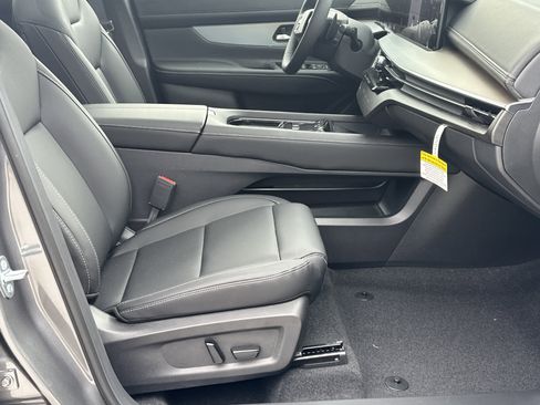 New 2026 Nissan Murano SL AWD/4WD image 13