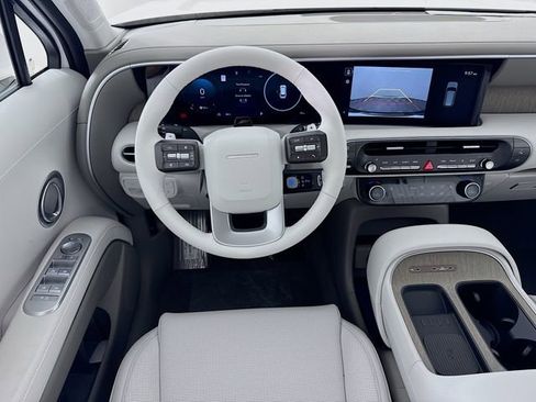 New 2026 Hyundai Palisade SEL FWD image 37