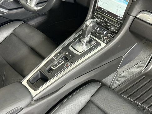 Certified 2014 Porsche 911 Carrera RWD image 20