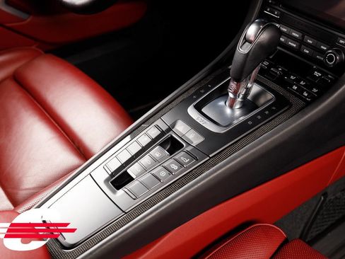 Used 2017 Porsche 911 Carrera 4S image 31