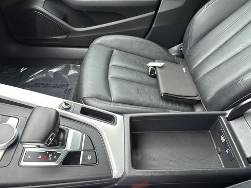 Used 2018 Audi A4 2.0T allroad Premium Plus AWD/4WD image 33
