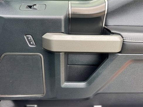 Used 2019 Ford F150 Raptor w/ Equipment Group 802A Luxury image 19