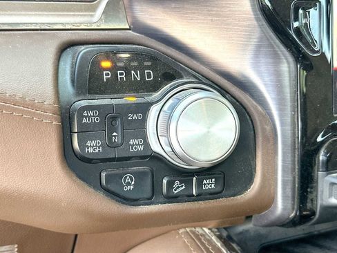 Used 2020 RAM 1500 Limited image 21