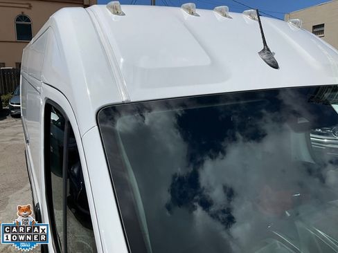 Used 2025 RAM ProMaster 2500 w/ Convenience Group FWD image 59