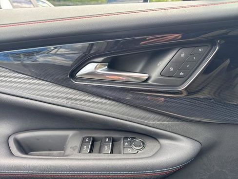 New 2025 Chevrolet Blazer EV RS image 22