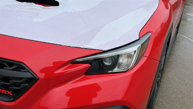 New 2026 Subaru WRX Premium AWD/4WD image 7