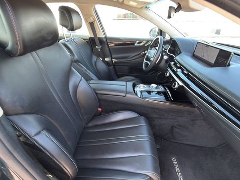 Used 2023 Genesis G80 2.5T image 11