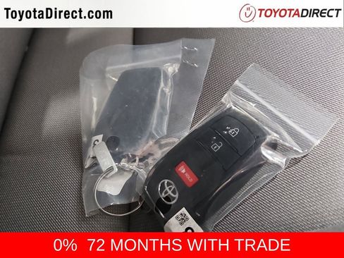 New 2026 Toyota Tacoma SR5 image 29