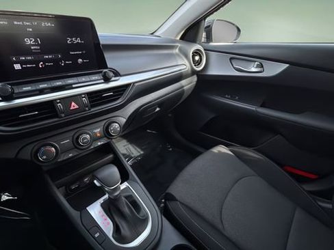 Used 2024 Kia Forte LXS image 24