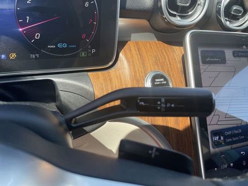 Used 2022 Mercedes-Benz C 300 Sedan image 16