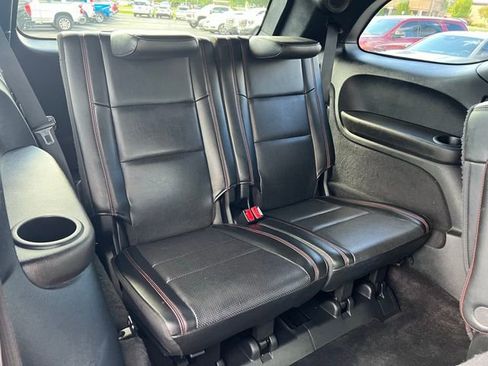 Used 2017 Dodge Durango R/T w/ Trailer Tow Group IV image 24