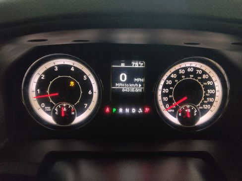 Used 2018 RAM 1500 Tradesman w/ Popular Equipment Group RWD image 23