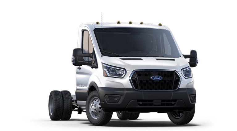 Used 2025 Ford Transit 350 w/ Exterior Upgrade Package RWD image 20