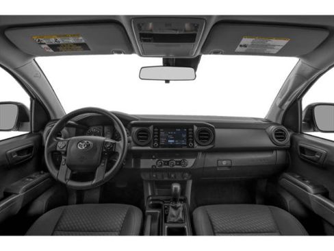 Used 2022 Toyota Tacoma SR w/ SR Convenience Package RWD image 15