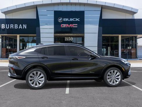 New 2026 Buick Envista Sport Touring FWD image 5
