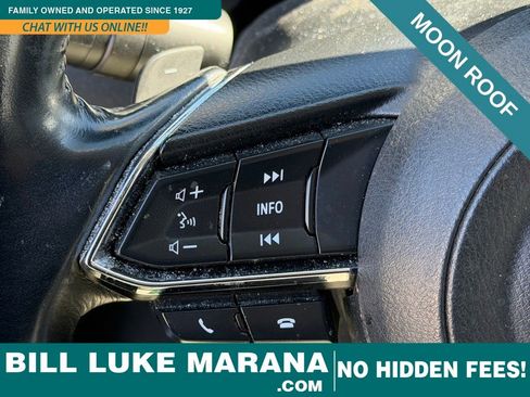 Used 2020 MAZDA CX-5 Grand Touring image 13