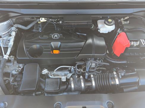 Used 2021 Acura RDX FWD image 20