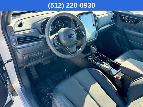 New 2026 Subaru Forester Limited image 10