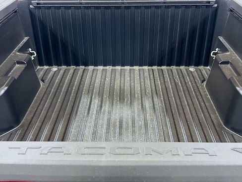 New 2026 Toyota Tacoma SR image 7