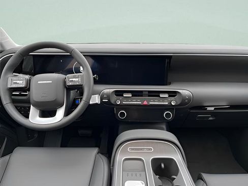 New 2026 Hyundai Palisade SEL AWD/4WD image 12