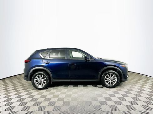Used 2023 MAZDA CX-5 AWD 2.5 S w/ Preferred Package image 11