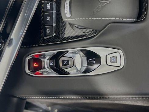 Used 2020 Chevrolet Corvette Stingray Premium Cpe w/ 3LT Preferred Equipment Group image 23