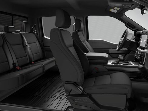 New 2026 Ford F150 XLT AWD/4WD image 6