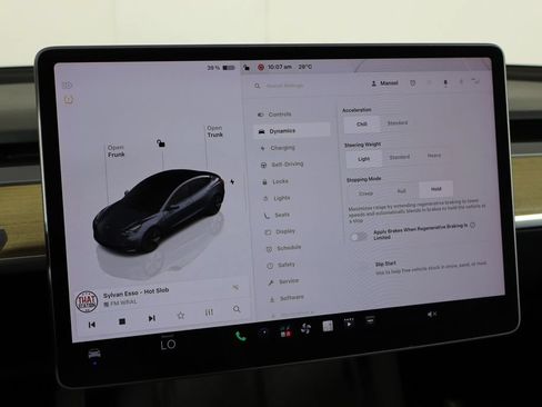 Used 2023 Tesla Model 3 Standard Range RWD image 28