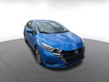 Used 2024 Nissan Versa SV w/ Trunk Package image 3