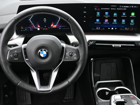 Certified 2026 BMW X2 xDrive28i AWD/4WD image 16