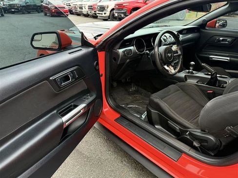 Used 2015 Ford Mustang GT w/ GT Performance Package image 18