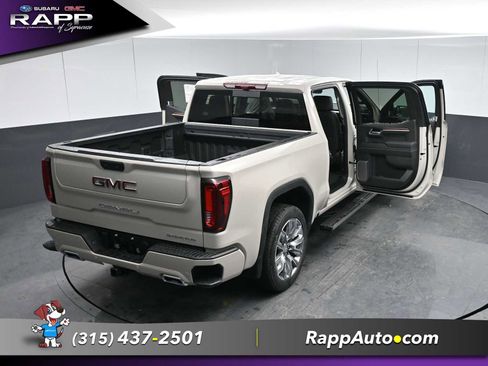 New 2026 GMC Sierra 1500 Denali image 28