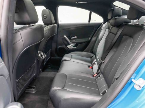 New 2026 Mercedes-Benz CLA 250 image 22