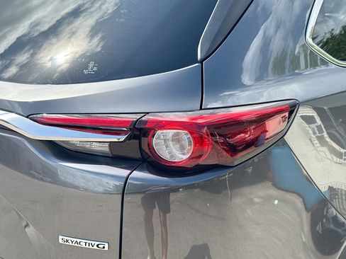 Used 2021 MAZDA CX-9 Touring w/ Touring Premium Package FWD image 27