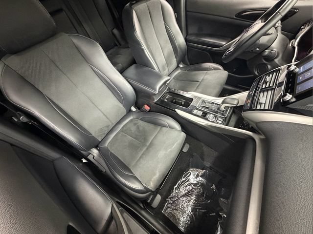 Used 2025 Mitsubishi Eclipse Cross AWD image 24