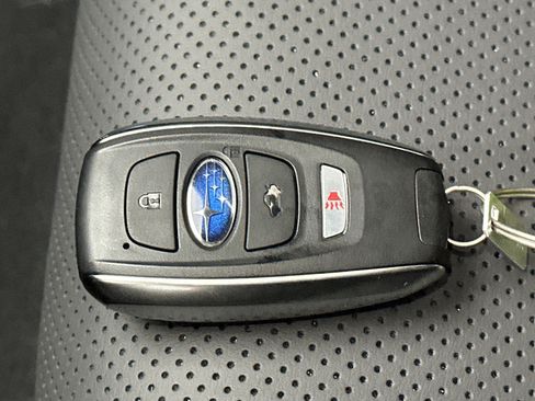 New 2026 Subaru Outback Touring XT AWD/4WD image 43