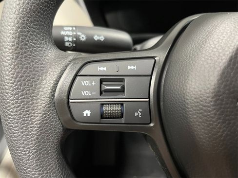 New 2026 Honda HR-V LX image 16