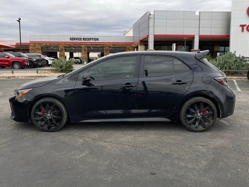 Used 2020 Toyota Corolla SE image 6