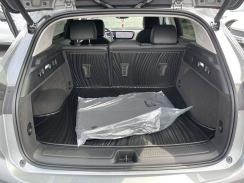 New 2026 Buick Envision Preferred AWD/4WD image 24