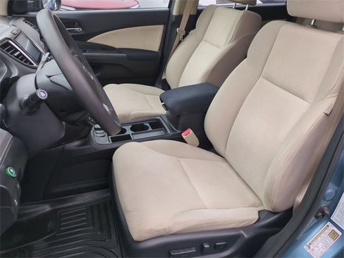 Used 2016 Honda CR-V EX image 20
