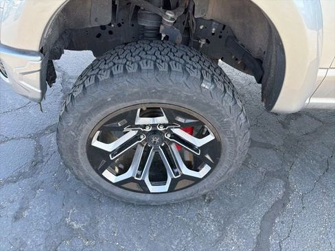 Used 2024 Ford F150 XLT w/ Equipment Group 303A High image 14