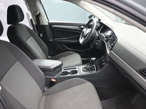 Used 2019 Volkswagen Jetta S w/ Driver Assistance Package FWD image 12