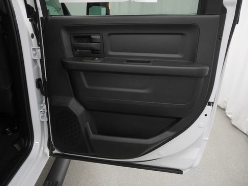 New 2026 RAM 2500 Tradesman image 29