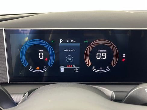 New 2026 Hyundai Tucson SEL AWD/4WD image 4