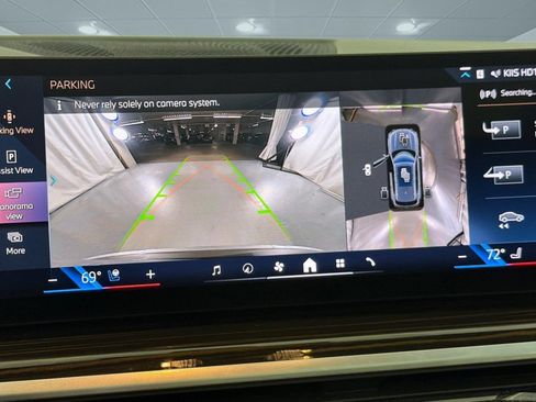 Certified 2024 BMW X5 sDrive40i w/ Premium Package RWD image 21