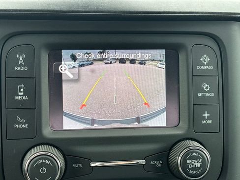 Used 2022 RAM 1500 Big Horn AWD/4WD image 26