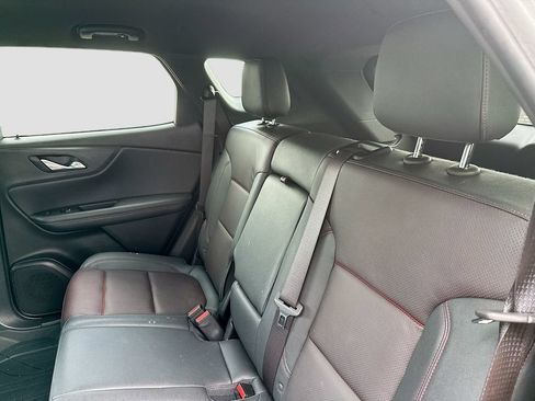 Used 2024 Chevrolet Blazer RS w/ Driver Confidence II Package FWD image 23