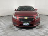 Used 2012 Chevrolet Cruze LT w/ All-Star Edition image 2