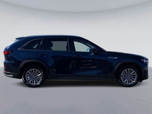 Certified 2024 MAZDA CX-90 Plug-In Hybrid w/ Preferred image 2