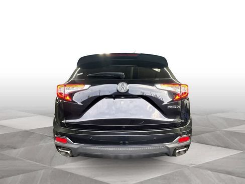 Used 2023 Acura RDX w/ Technology Package FWD image 3